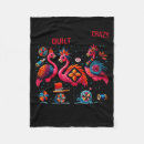 Search for train blankets Colorful