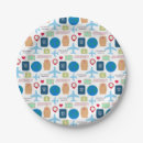 Search for travel paper plates Passport