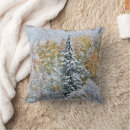 Search for aspen cushions Snow