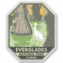 Search for white egret stickers Wildlife