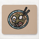 Search for ramen mouse mats Japanese