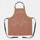 Search for vendors aprons For her