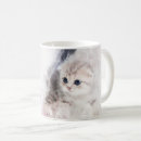 Search for playful cats mugs Yarn