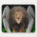 Search for wings standard mouse mats Cat