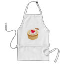 Search for happy heart aprons Sweet