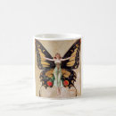 Search for metamorphosis coffee mugs Butterfly