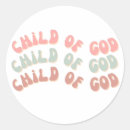 Search for child of god stickers Religious