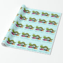 Search for worms wrapping paper Bug