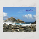 Search for aruba postcards Island