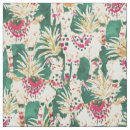 Search for llama fabric Red