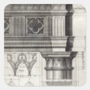 Search for architectural plan stickers Blueprint