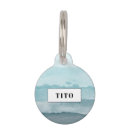 Search for ocean pet supplies Blue