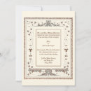 Search for kate invitations Vintage