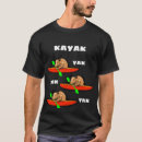 Search for kayaking tshirts Water sport
