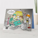 Search for surgery cartoon postcards Doctor