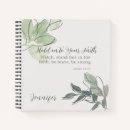 Search for quote notebooks Bible verse
