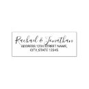 Search for rsvp stamp rubber stamps Address