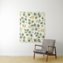 Search for eucalyptus tapestries Floral