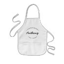 Search for child cook aprons Chef