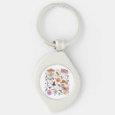 Search for spooky halloween key rings Retro