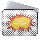 Search for labels laptop cases Black and white