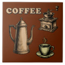 Search for coffee tiles Pot