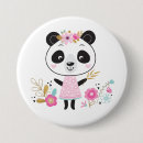 Search for kids animal badges Girl