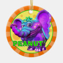 Search for peanut christmas tree decorations Cute