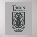 Search for thorin oakenshield posters Erebor