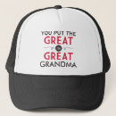 Search for great grandpa hats Nonna