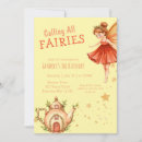 Search for fairy tea Magical