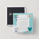 Search for notes square badges Cute