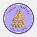Search for cake wedding magnets Bakery