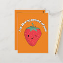 Search for kawaii fruit postcards Berries