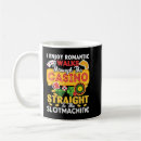 Search for machines mugs Gambling