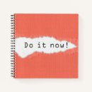 Search for quirky notebooks Motivational