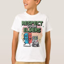 Search for controller kids tshirts Videogames