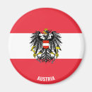 Search for country flag magnets World flags