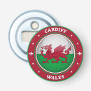 Search for flag barware Welsh