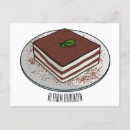Search for flavour postcards Sweet