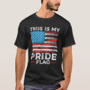 Search for us flag tshirts 4th