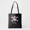 Search for crossed bones bags For her