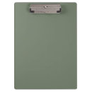 Search for dark green clipboards Trendy