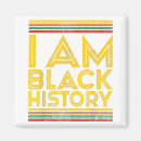 Search for black history magnets Storm
