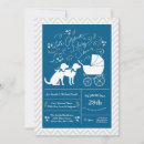 Search for lab dog invitations Black