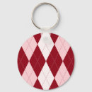 Search for diamond shape key rings Argyle