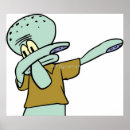 Search for dab posters Cartoon
