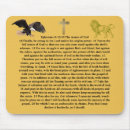 Search for baptism mouse mats Christian