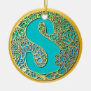 Search for letter s christmas tree decorations Alphabet