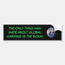 Search for scam bumper stickers Gore